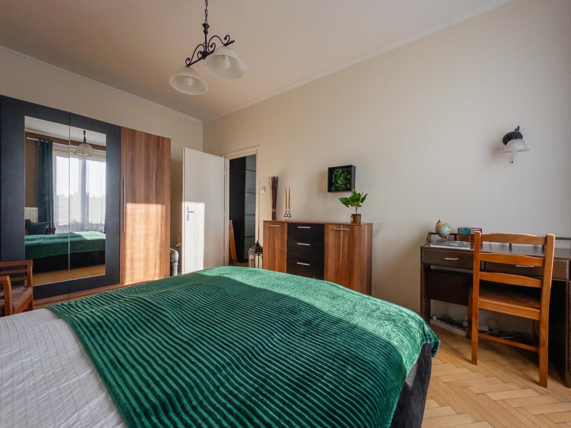 Loggia Apartman Győr Esterno foto